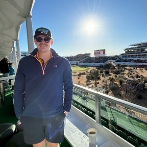 Meet your Posher, Carl